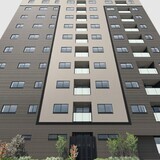 グリーンパーク日本橋浜町公園