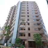 ジェイパーク御苑内藤町