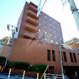 東高代々木上原ペアシティ