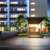 ラ・アトレ御苑内藤町グランガーデン