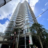 パークコート神宮北参道 ザ タワー