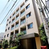 アトラス品川大井