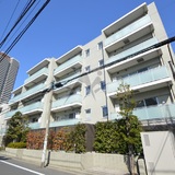 パークハウス市谷仲之町プレイス