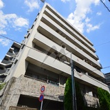 ベネヴィータ市ヶ谷銀杏坂