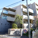 ディアナコート代々木上原