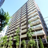 ザ・パークハウス日本橋蛎殻町レジデンス