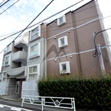 ジェイパーク代々木上原