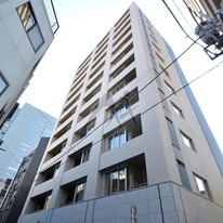 ルフォン築地ザ・レジデンス