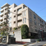 アルス高輪桂坂