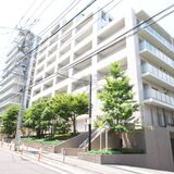 ブリリア品川中延