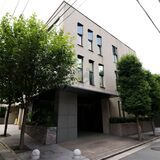 ベリスタ御殿山