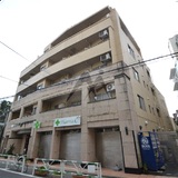 アクシア千駄ヶ谷