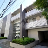 アルファニッシュ代々木神宮