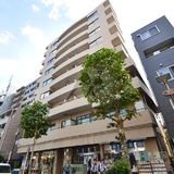 東急ドエルアルス早稲田