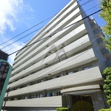 高田馬場パークホームズ