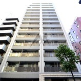 クオリア銀座3丁目