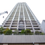 晴海アイランドトリトンスクエアビュータワー