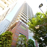 パークタワー秋葉原