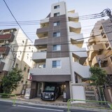 オープンレジデンシア池之端上野の森