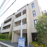 クレヴィア渋谷初台