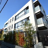 オープンレジデンシア代々木上原ヒルズ