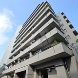 イトーピア目黒青葉台