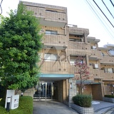 ファミールグラン恵比寿