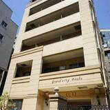 グランシティ麻布