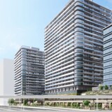 パークシティ中野 ザ タワー エアーズ