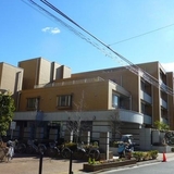 ディアクオーレ中野文園プリズムコート