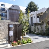 オープンレジデンシア代官山ザ・ハウス