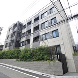 オープンレジデンシア中目黒