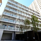 ローレルアイ白金