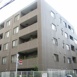 ルピナス麻布シティフォルム