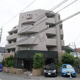 エルフラット高輪台