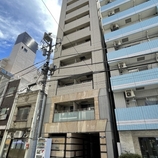 スカイコート銀座東壱番館