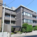 フォルム目黒花房山