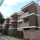 グローリオ白金台