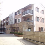 池田山第一マンションズ