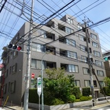 大井町パークホームズ