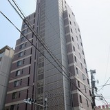 クラルテ武蔵小山