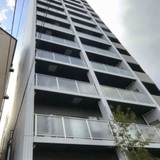 シティインデックス武蔵小山