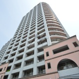 西戸山タワーホームズ