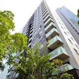 スカイグランデ汐留