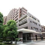 ジェントリーハウス品川大井