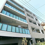 オープンレジデンシア目黒柿の木坂