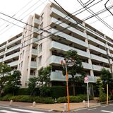 クラッシィハウス目黒洗足