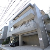 パークコート市谷台南榎