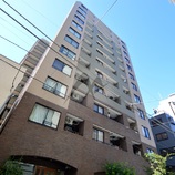 コンフィール日本橋アクアシティ