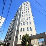 東中野桜山レジデンス